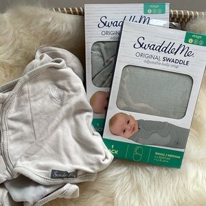 Swaddle Me Swaddles